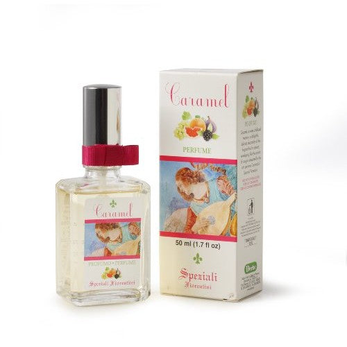 Speziali Fiorentini Caramel Eau de Parfum 50 ml