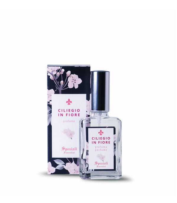 Speziali Fiorentini Cherry Blossom Eau de Parfum 50 ml