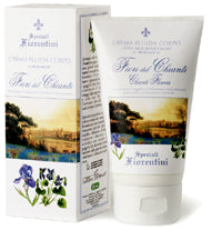 Speziali Fiorentini Chianti Flowers Body Cream 150 ml