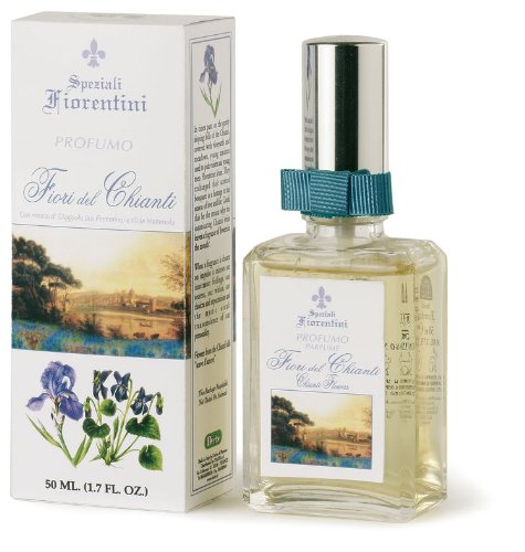 Speziali Fiorentini Chianti Flowers Eau de Parfum 50 ml