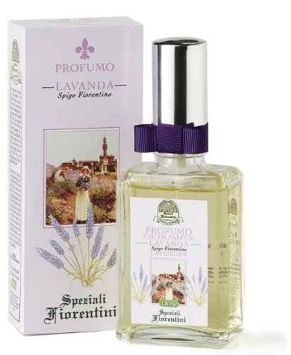 Speziali Fiorentini Lavender Eau de Parfum 50 ml