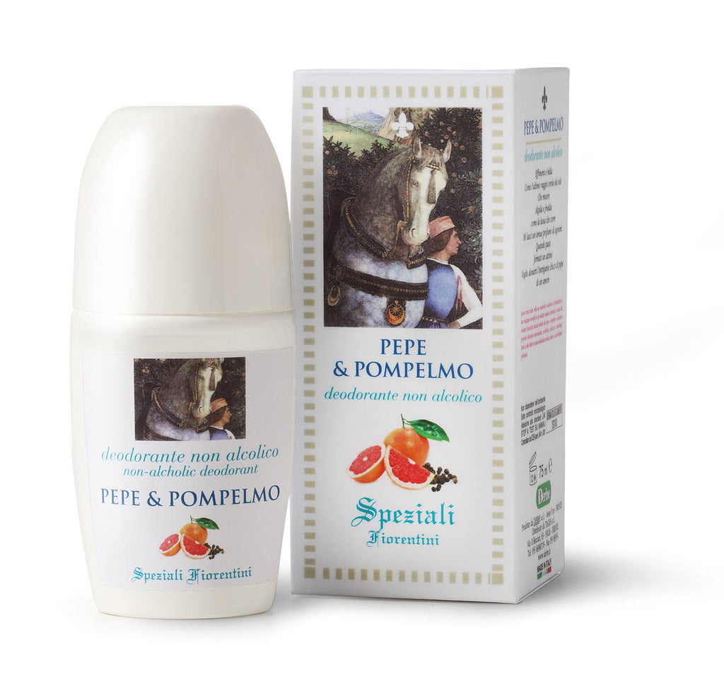 Speziali Fiorentini Deodorant