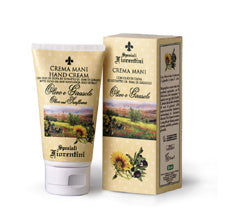 Speziali Fiorentini Olive and Sunflower Hand Cream 75 ml