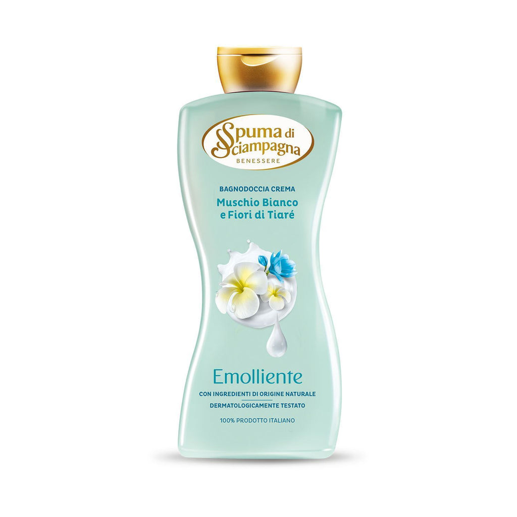 Spuma di Sciampagna Bath Foam