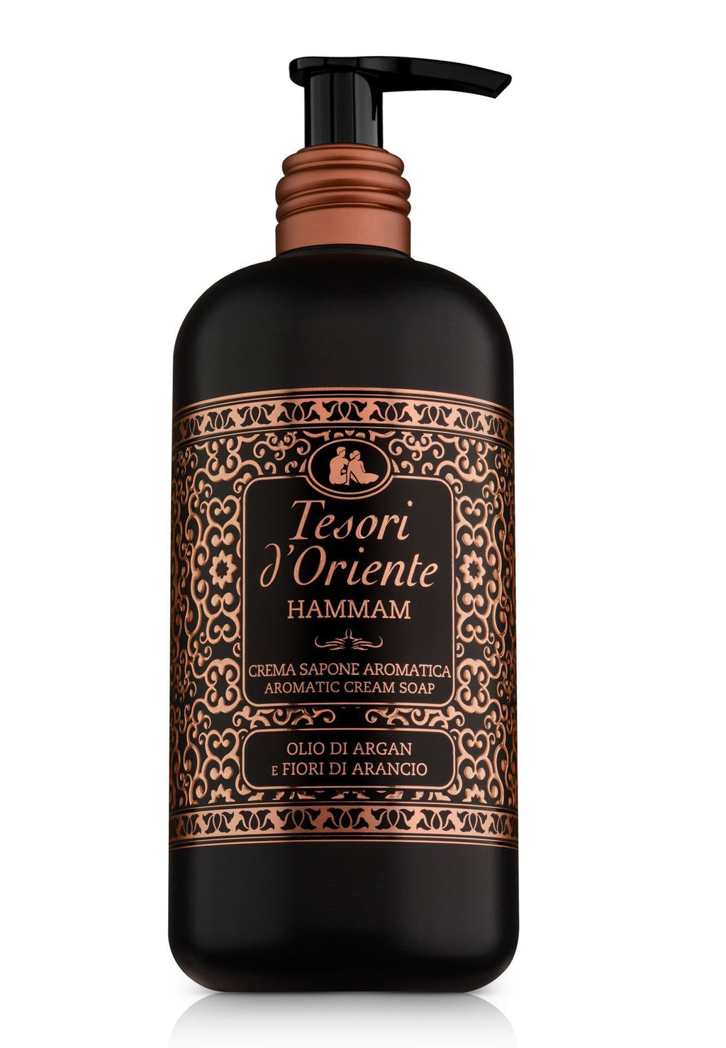 Tesori d'Oriente Liquid Soap