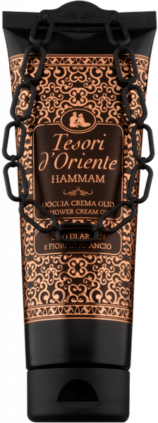 Tesori d'Oriente Perfume for Laundry Hammam 250 ml – EMPORIO ITALIANO