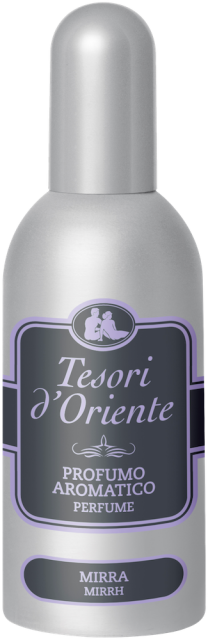 Tesori d'Oriente Myrrh Perfume