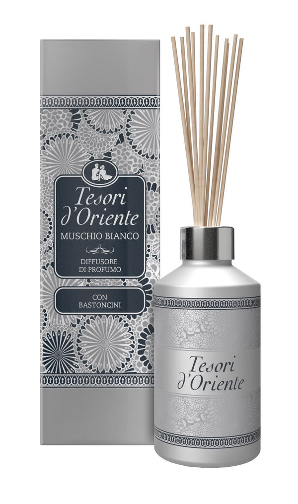 ITALIAN HOME DIFFUSERS | EMPORIO ITALIANO