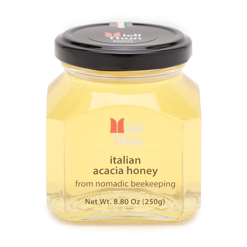 MIELI THUN Italian Acacia Honey Jar 250 gr