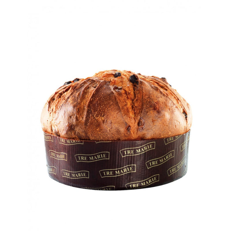 Tre Marie Panettone Traditional