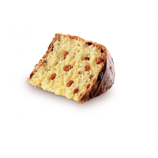 Tre Marie Panettone Milanese with Raisins Only (No Candied Fruit)