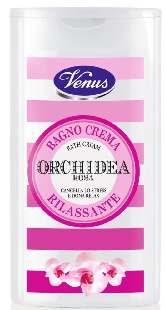 Venus Bath Cream Orchid 500 ml