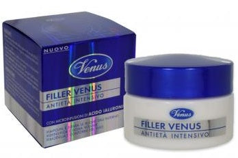 Venus Filler Antiwrinkle Face Cream 50 ml