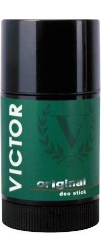 Victor Deodorant Stick Original 75 ml