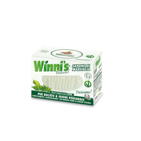 Winni's Sapone di Marsiglia Soap