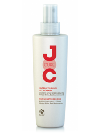 JOC CURE Hair Loss Tendencies Energizing Spray Lotion 150 ml
