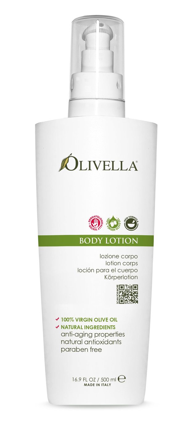 Olivella Body Lotion