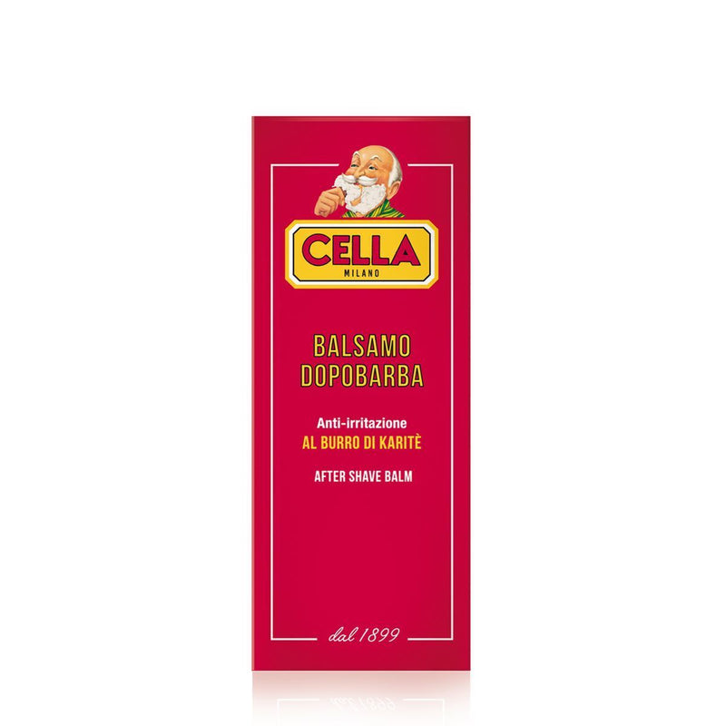 Cella Aftershave Balm 100ml
