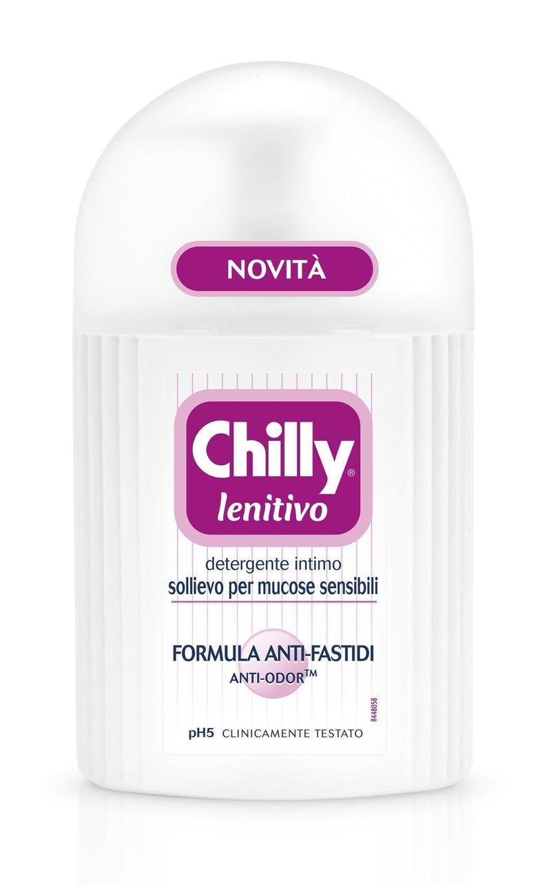 Chilly Intimo Lenitivo Soothing