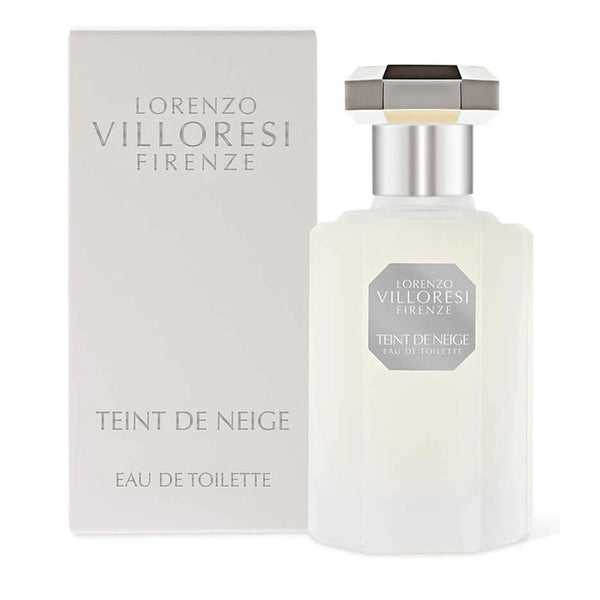 Lorenzo Villoresi Eau de Toilette TEINT DE NEIGE 50 ml