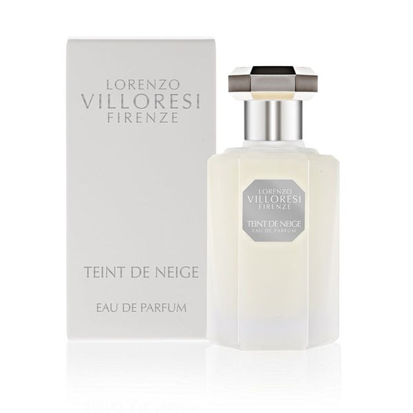 Lorenzo Villoresi TEINT DE NEIGE 100 ml Eau de Parfum