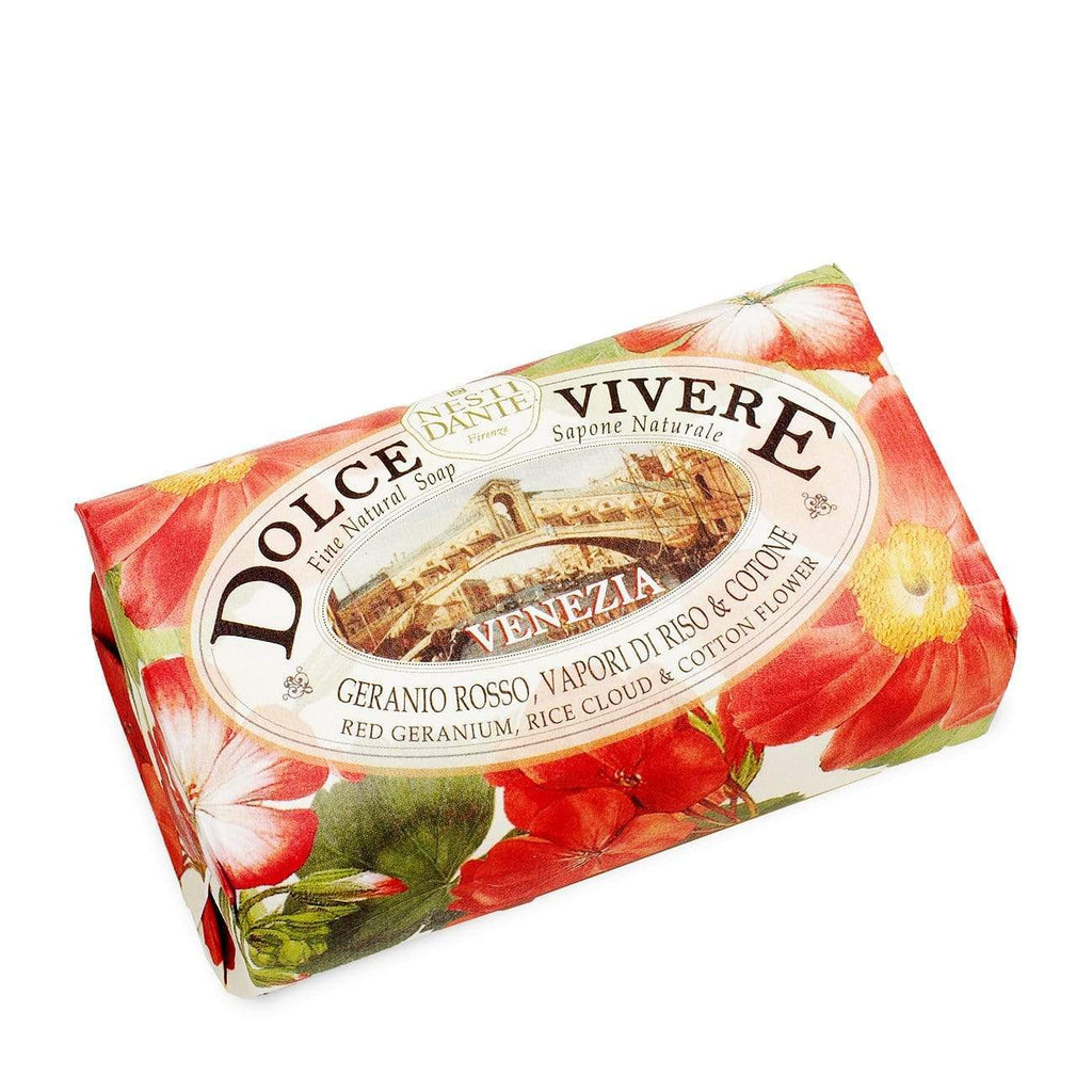 Nesti Dante Firenze Soap
