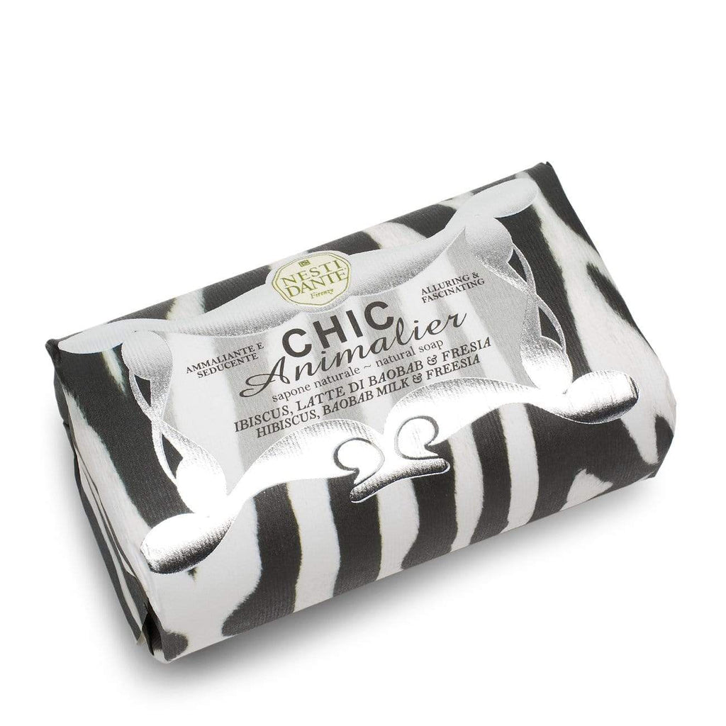 Nesti Dante Chic Animalier Soap