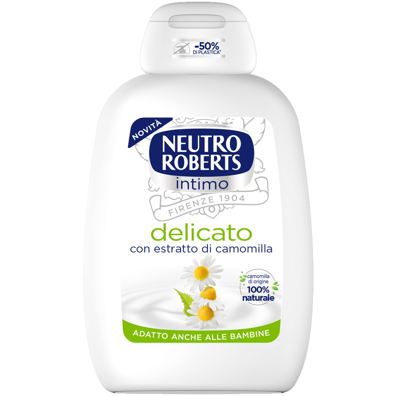 Neutro Roberts Intimate Hygiene Soap